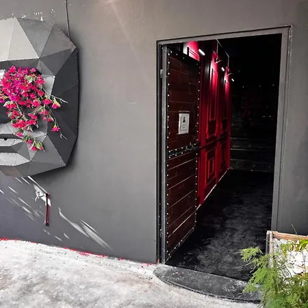 The Lara 酒店 安塔利亚