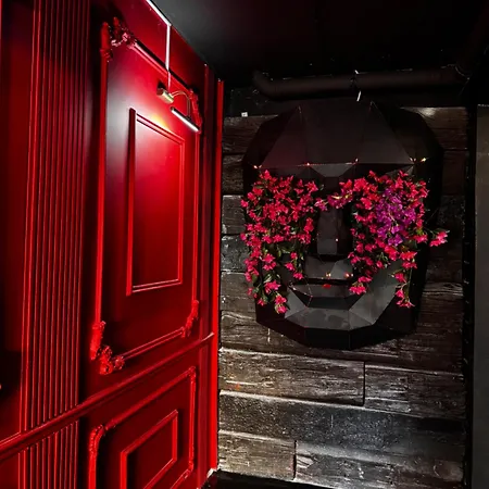 Szálloda The Lara *