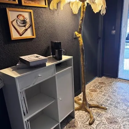 The Lara * 安塔利亚