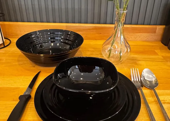 Szálloda The Lara Antalya