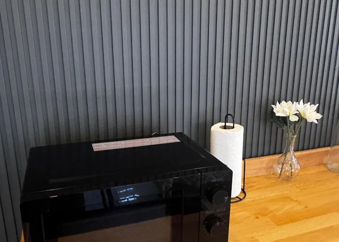 The Lara Szálloda *