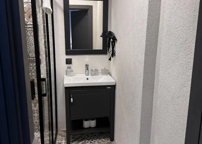 The Lara Szálloda Antalya