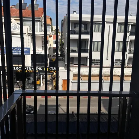 The Lara * أنطاليا