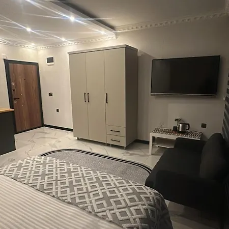 Hotel The Lara *