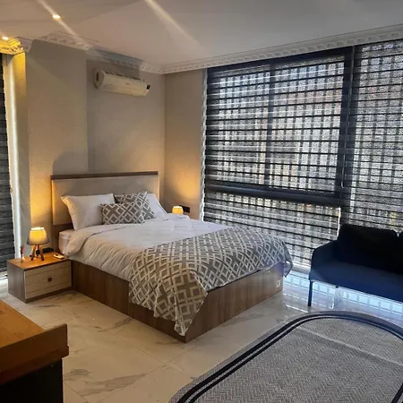 The Lara Hotel Antalya