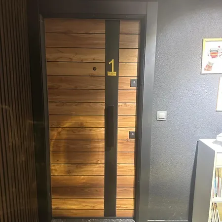The Lara Hotel *