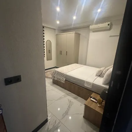 The Lara Hotel *