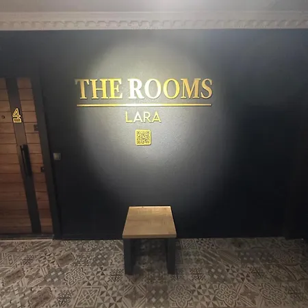 The Lara *