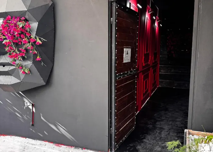 The Lara Hotel Antalya