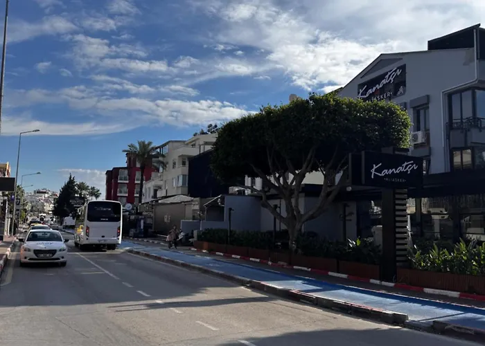 The Lara Hotel Antalia